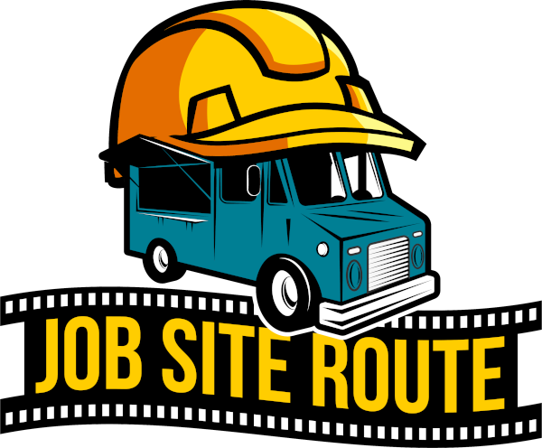 Job Site Route Food Truck Marketing Services