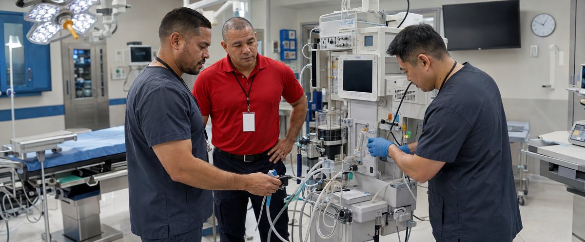 Why work with Job Site Route — Index Old